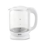 BOUILLOIRE TAURUS SIENA GLASS