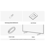 TV SAMSUNG OLED 55P SMART 4K ULTRA HD – Image 4