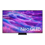 TV SAMSUNG 65P QN80F NEO QLEDVISION AI SMART TV 4K