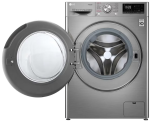 LAVANTE SÉCHANTE LG 10,5KG/7KG 1400T INOX – Image 4