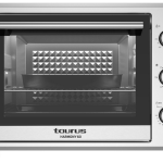 FOUR TAURUS ÉLECTRIQUE HARMONY 60 L