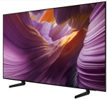 TV SAMSUNG OLED 55P SMART 4K ULTRA HD – Image 2