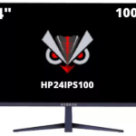 HYBROK HP24IPS100 24″ 100hz 1ms IPS