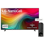 TV LG LED 50P UHD 4K SMART NANOCELL