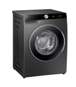 MACHINE A LAVER SAMSUNG 9KG 1400TR ECOBUBBLE AI CONTROL INOX – Image 2