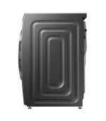 MACHINE A LAVER SAMSUNG 9KG 1400TR ECOBUBBLE AI CONTROL INOX – Image 4