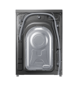 MACHINE A LAVER SAMSUNG 9KG 1400TR ECOBUBBLE AI CONTROL INOX – Image 5