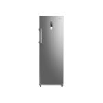 CONGÉLATEUR VERTICAL 7 TIROIRES 238L SILVER MIDEA