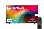 TV LG LED 50P UHD 4K SMART NANOCELL