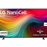TV LG LED 50P UHD 4K SMART NANOCELL