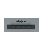 HOTTE ASPIRANTE WHIRLPOOL 90CM INOX – Image 3