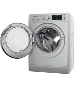 MACHINE A LAVER WHIRLPOOL 11KG 1400TR 6°SENS SILVER – Image 3