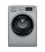MACHINE A LAVER WHIRLPOOL 9KG 1200TR 6°SENS SILVER