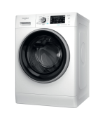 MACHINE A LAVER WHIRLPOOL 9KG 1200TR 6°SENS BLANC – Image 2