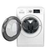 MACHINE A LAVER WHIRLPOOL 9KG 1200TR 6°SENS BLANC – Image 3