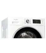 MACHINE A LAVER WHIRLPOOL 9KG 1200TR 6°SENS BLANC – Image 4