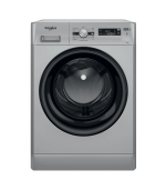 MACHINE A LAVER WHIRLPOOL 7KG 1200TR 6°SENS SILVER