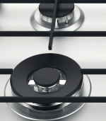 PLAQUE DE CUISSON GAZ WHIRLPOOL 60 CM 4 FEUX – Image 3