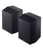 BARRE DE SON SAMSUNG Q-SERIES HW-Q930F 9.1.4 CH AVEC CAISSON DE BASSES ET HAUT-PARLEUR ARRIÈRE – Image 7