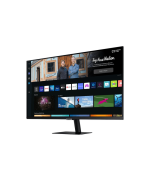 MONITEUR ÉCRAN SAMSUNG SMART MONITOR M5 32″ 4K UHD – Image 3