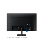 MONITEUR ÉCRAN SAMSUNG SMART MONITOR M5 32″ 4K UHD – Image 9