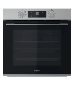 PACK WHIRLPOOL CUISINE ENCASTRÉE – FOUR + PLAQUE + HOTTE – Image 4