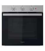 FOUR ÉLECTRIQUE ENCASTRABLE WHIRLPOOL 71 L