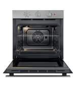 FOUR ÉLECTRIQUE ENCASTRABLE WHIRLPOOL 71 L – Image 2