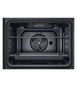 FOUR ÉLECTRIQUE ENCASTRABLE WHIRLPOOL 71 L – Image 5