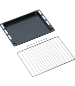 FOUR ÉLECTRIQUE ENCASTRABLE WHIRLPOOL 71 L – Image 6