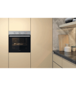 FOUR ÉLECTRIQUE ENCASTRABLE WHIRLPOOL 71 L – Image 7