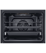 FOUR ÉLECTRIQUE ENCASTRABLE WHIRLPOOL 71 L MULTIFONCTION PYROLYSE INOX – Image 5