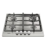 PACK WHIRLPOOL CUISINE ENCASTRÉE – FOUR + PLAQUE + HOTTE – Image 3