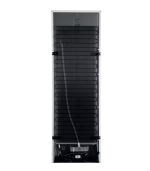 CONGÉLATEUR ARMOIRE WHIRLPOOL 260L 7 TIROIRS SILVER – Image 3