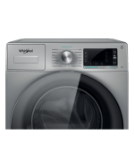 MACHINE A LAVER WHIRLPOOL 8KG 1400TR 6°SENS SILVER – Image 5