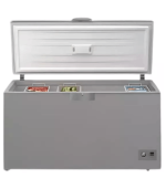 CONGELATEUR COFFRE WHIRLPOOL 520L INOX – Image 2