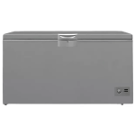 CONGELATEUR COFFRE WHIRLPOOL 520L INOX