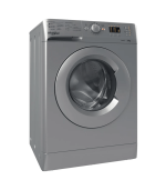MACHINE A LAVER WHIRLPOOL 6KG 1000TR SILVER – Image 5