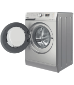MACHINE A LAVER WHIRLPOOL 6KG 1000TR SILVER – Image 3