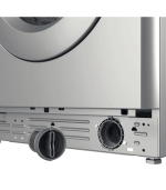 MACHINE A LAVER WHIRLPOOL 7KG 1200TR SILVER – Image 3