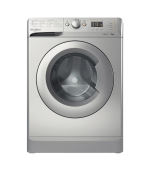 MACHINE A LAVER WHIRLPOOL 7KG 1200TR SILVER