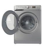 MACHINE A LAVER WHIRLPOOL 7KG 1200TR SILVER – Image 7