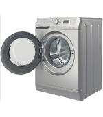 MACHINE A LAVER WHIRLPOOL 7KG 1200TR SILVER – Image 6