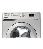 MACHINE A LAVER WHIRLPOOL 7KG 1200TR SILVER – Image 4