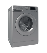 MACHINE A LAVER WHIRLPOOL 8KG 1200TR SILVER – Image 3