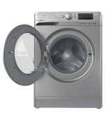 MACHINE A LAVER WHIRLPOOL 8KG 1200TR SILVER – Image 2