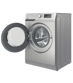 MACHINE A LAVER WHIRLPOOL 8KG 1200TR SILVER – Image 4