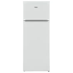 RÉFRIGÉRATEUR WHIRLPOOL 310L BLANC