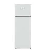 RÉFRIGÉRATEUR WHIRLPOOL 310L BLANC
