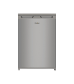 CONGÉLATEUR ARMOIRE WHIRLPOOL 85L 3 TIROIRS SILVER